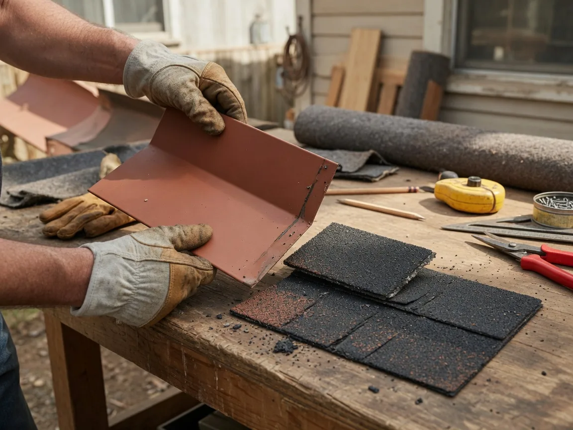 Roof Repair company in Terreton, ID